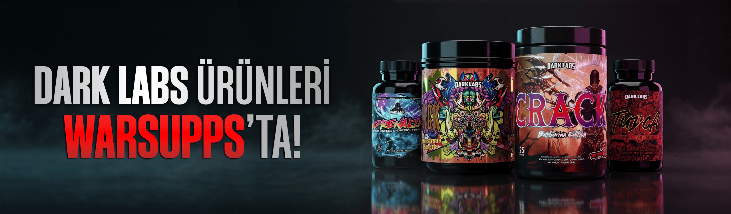 WARSUPPS