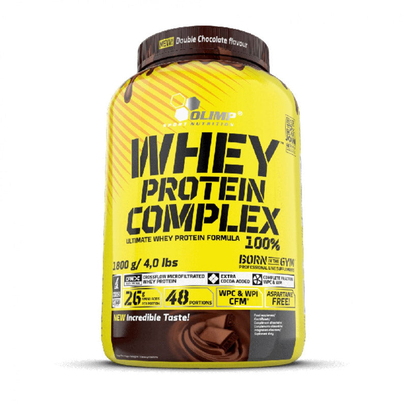 Olimp Whey Protein 1800 Gr ÇİKOLATA