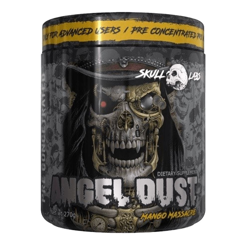 SKULL LABS ANGEL DUST 30 SERVINGS