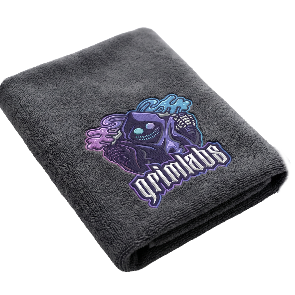 GRIMLABS HAVLU