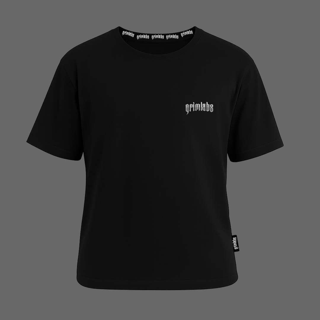 GRIMLABS ARKA LOGO T-SHIRT