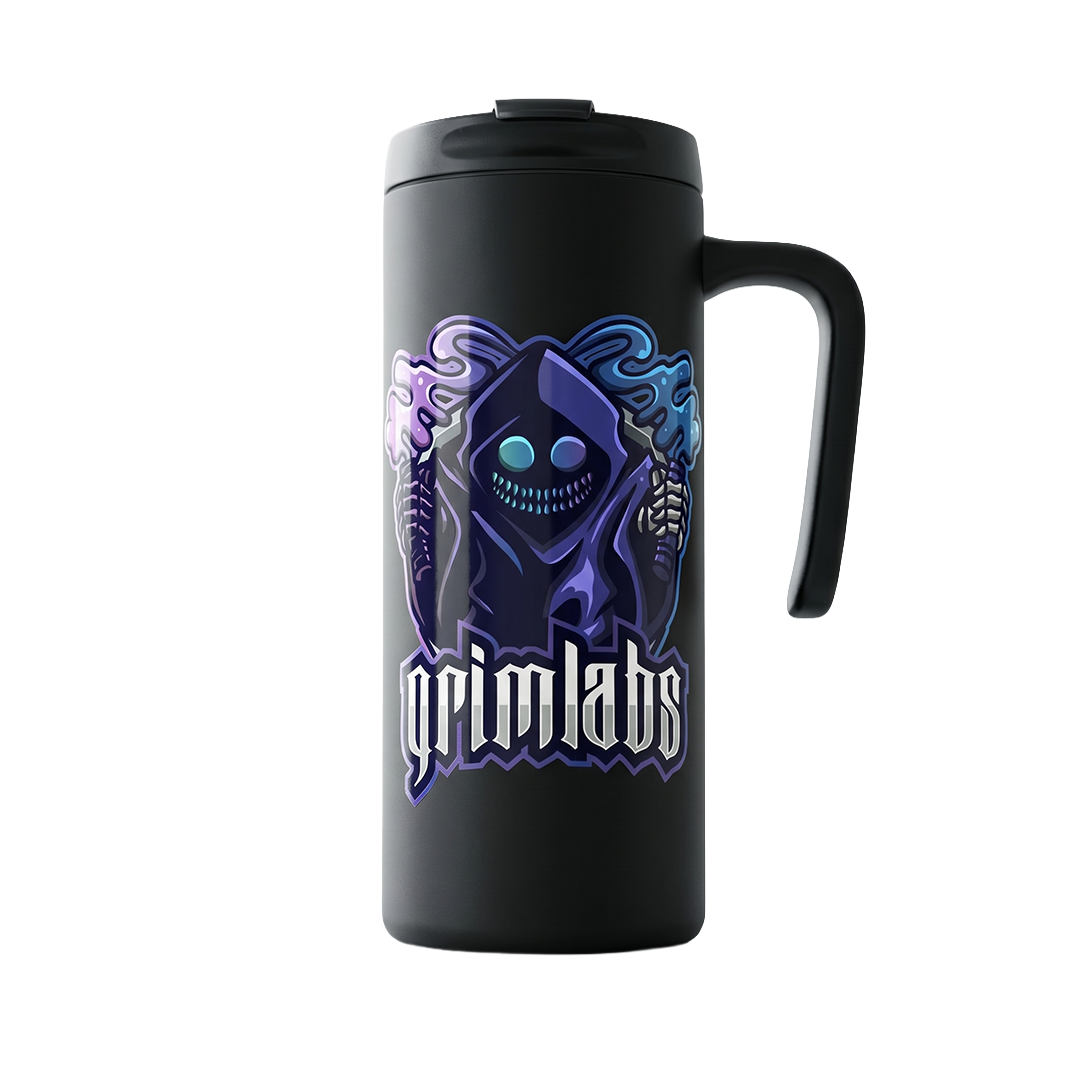 GRIMLABS THERMOS