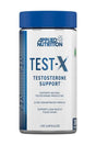 Applied Nutrition Test X Magnezyum+Zinc+Daa+Panax Ginseng+Maca+Dım+Mucuna Caps 120 Caps