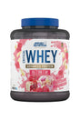 Applied Nutrition Critical Whey Beyaz Çikolata Ahududu Aromalı 2Kg