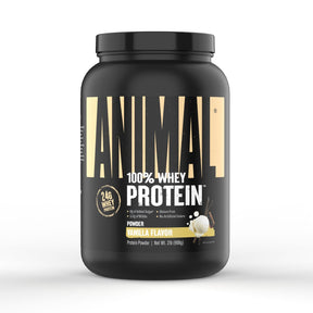 Universal Animal Whey Protein 908 Gr - Vanilya