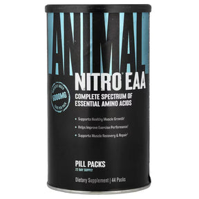 UNIVERSAL ANIMAL Animal Nitro Eaa Amino 44 Packs