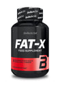 BioTech USA Fat-X burner HCA (garcinia cambogia) 60 tablets