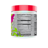 GHOST LEGEND V4 PRE-WORKOUT 30 SERVINGS SOUR WATERMELON