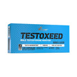 OLİMP Testoxeed Daa Aspartic acid Tribulus Maca test booster 120 Caps.