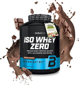 Biotech USA ISO İSOLATE WHEY PROTEİN ZERO 2270g - 90 SERVİS