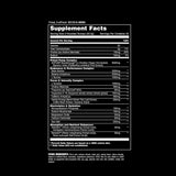Universal Animal Primal PreWorkout 507.5 Gr - 50 servis