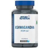 Applied Nutrition Ashwagandha KSM66 60 Caps