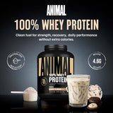 Universal Animal 100% Whey Protein 1,8 Kg