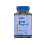 Applied Nutrition Sleep support Glycine , Theanine , Lion's mane 60 Caps