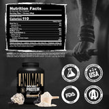Universal Animal 100% Whey Protein 1,8 Kg