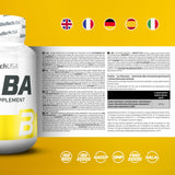 Biotech USA GABA 1000 MG - 60 capsules