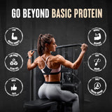 Universal Animal 100% Whey Protein 1,8 Kg