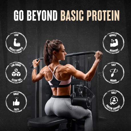 Universal Animal 100% Whey Protein 1,8 Kg