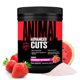 Universal Animal Cuts Ripped Powder Fat Burner Toz Form