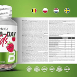 BIOTECH USA One-A-Day Kids Vitamin + Mineral - 90 chewable çiğneme tab +4 Çocuklara özel) USA MENŞEİ