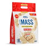Applied Nutrition Mass Gai̇ner Karbonhidrat Tozu 6 Kg - 50 Servi̇s