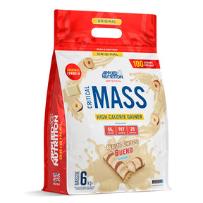 Applied Nutrition Mass Gai̇ner Karbonhidrat Tozu 6 Kg - 50 Servi̇s