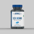 Applied Nutrition Sex Bomb Ashwagandha 120 Caps - Erkeklere özel