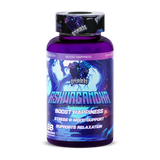 GRIMLABS ASHWAGANDHA 500mg 60 CAPS