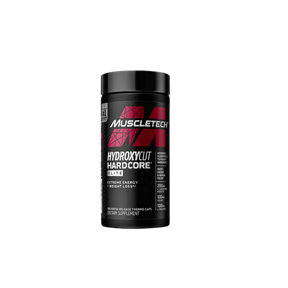 MUSCLETECH Hydroxycut Hardcore Elite 100 Caps