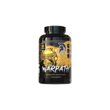 CENTURION LABZ WARPATH MAXIMIZER WORKOUT CREATINE COMPLEX (DAA ASPARTIC ACID + VANADYL SULFATE) 90 KAPSÜL