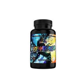 Dark Labs Euphoria 60 Kapsül