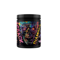 Dark Labs Crack Diamond Edition Preworkout