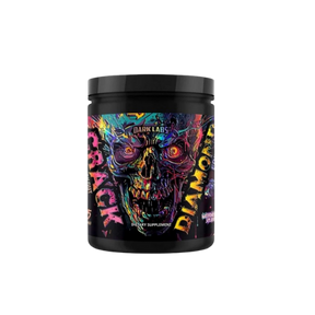 Dark Labs Crack Diamond Edition Preworkout