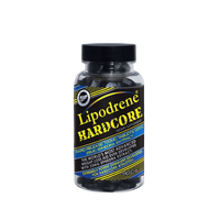HI TECH LIPODRENE HARDCORE EPHEDRA 90 Servings