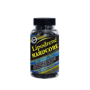 HI TECH LIPODRENE HARDCORE EPHEDRA 90 Servings