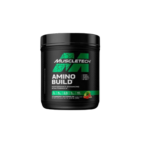 Muscletech AMINO BUILD 40 SERVINGS STRAWBERRY WATERMELON FLAVOR