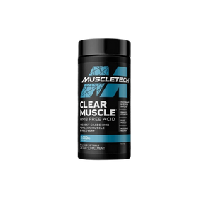 MUSCLETECH CLEAR MUSCLE HMB 1000 mg 84 CAPS