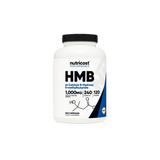 NUTRICOST HMB 1000mg 120 Servings