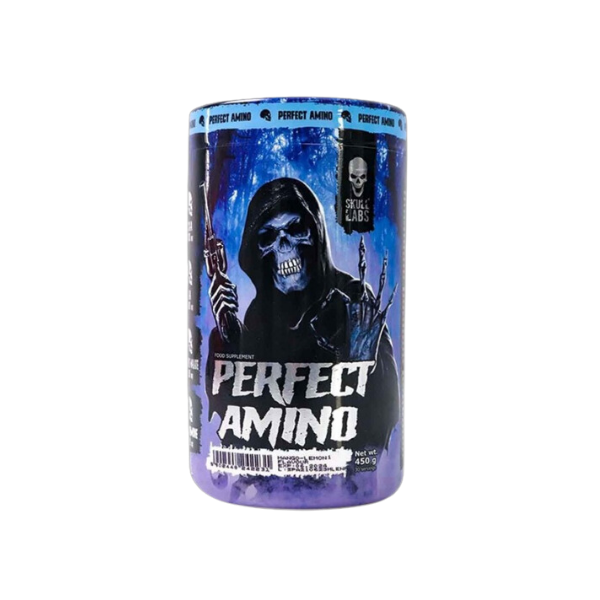 SKULL LABS PERFECT AMINO 450 Gr