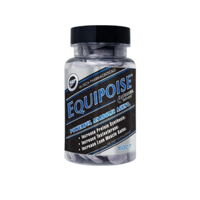 HITECH EQUIPOISE 60 TABLET