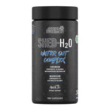 Applied Nutrition Shed-h2o Su atıcı Water Out Complex Fat Burner 180 Caps