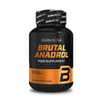 Biotech Usa Brutal Anadrol Zinc , Daa Aspartic , Fenugreek , Gh Arginine ornithine 90 Caps