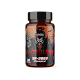 GRIMLABS BLOODLUST SR-9009 STENABOLIC 30 SERVINGS