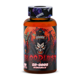 GRIMLABS BLOODLUST SR-9009 STENABOLIC 60 SERVINGS