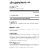 Biotech USA Citrulline Malate 300g - 100 SERVİS