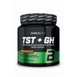 BiotechUSA TST GH DAA ASPARTIC ACID TEST BOOSTER 50 Serv