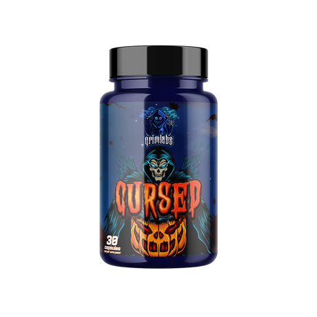 GRIMLABS RAD140 30 SERVINGS