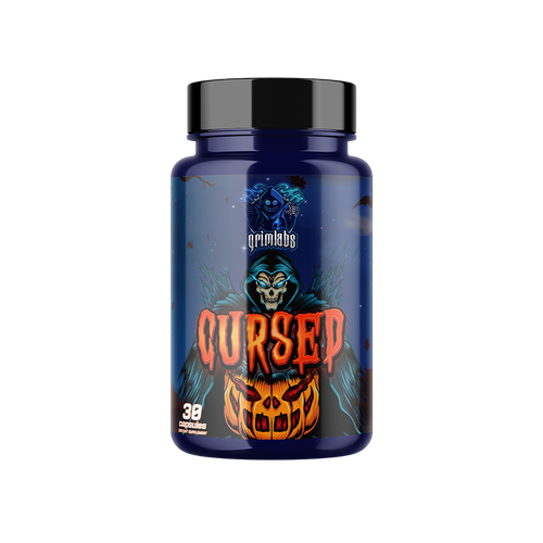GRIMLABS RAD140  30 SERVINGS