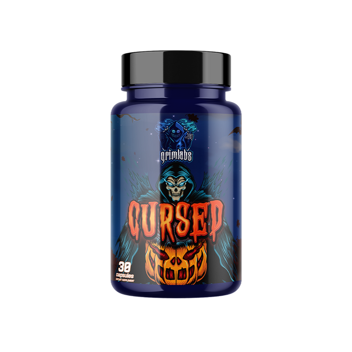 GRIMLABS RAD140 30 SERVINGS
