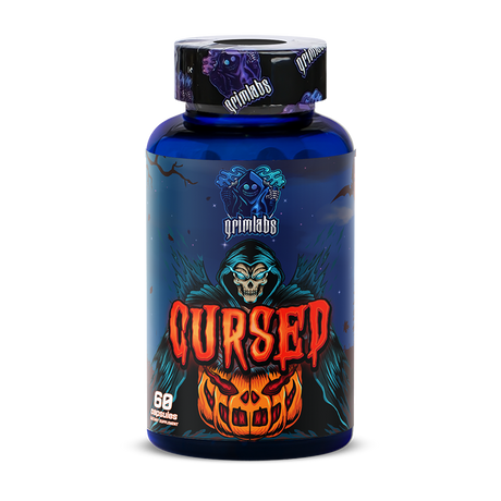 GRIMLABS RAD140 60 SERVINGS